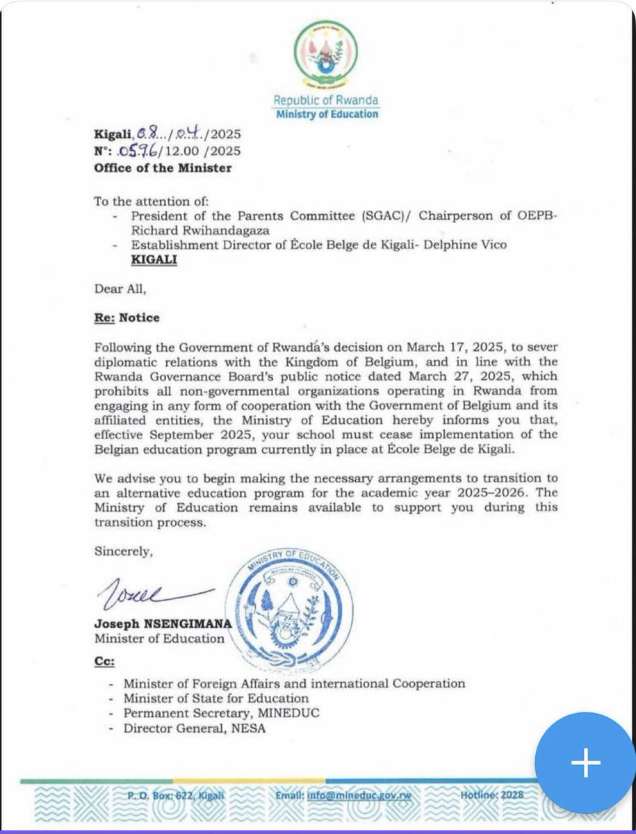Ndagije__sam's tweet photo. Rwanda commands respect—it's not to be joked with.🙌😁 https://t.co/QSE8cNMx7C