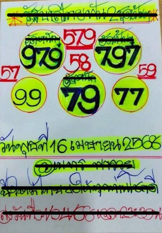 ruaytode's tweet photo. เนตรพารวย

ฝากติดตามช่อง X สำรอง ถ้าแอคปลิว 
จะได้มีที่ตามต่อ คลิกเลย >> @ruay113 
.
#หวยรัฐบาลไทย #หวย #เลขเด็ดงวดนี้ https://t.co/ecxxadrt3e