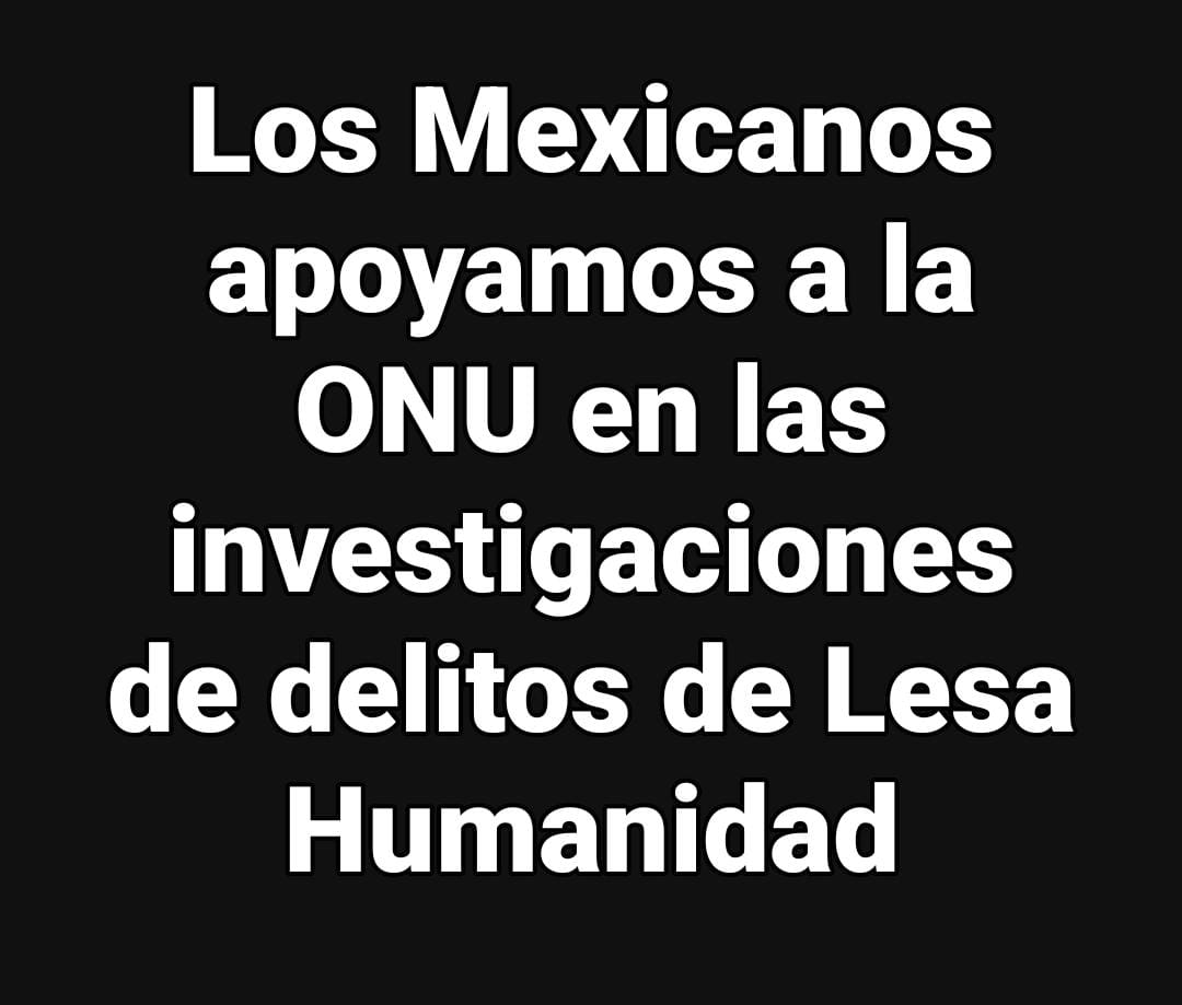 carpetapurpura's tweet photo. #ResistenciaCivilMx y
#UnidadXMexico https://t.co/Y5hDrDIiBS