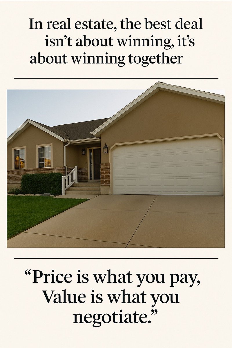 Buyers tend to be more cautious about homes that have been available for a while because they assume there must be something wrong with the property, even if that’s not the case. This can create a snowball effect where interest in the home decreases over time.