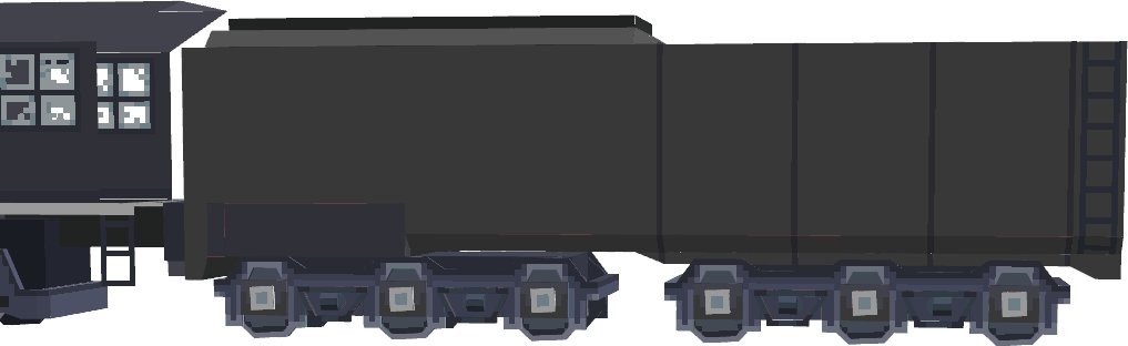 blazers_jack's tweet photo. Hice un tren a vapor, es la primera vez que hago esto, por lo que hay detalles que no pude pulir con la animación XD 

I made a steam train, it's the first time I've done this, so there are details that I couldn't polish with the animation XD 

#steamtrain #Blockbench #TRAIN https://t.co/3vW5lWCeZl