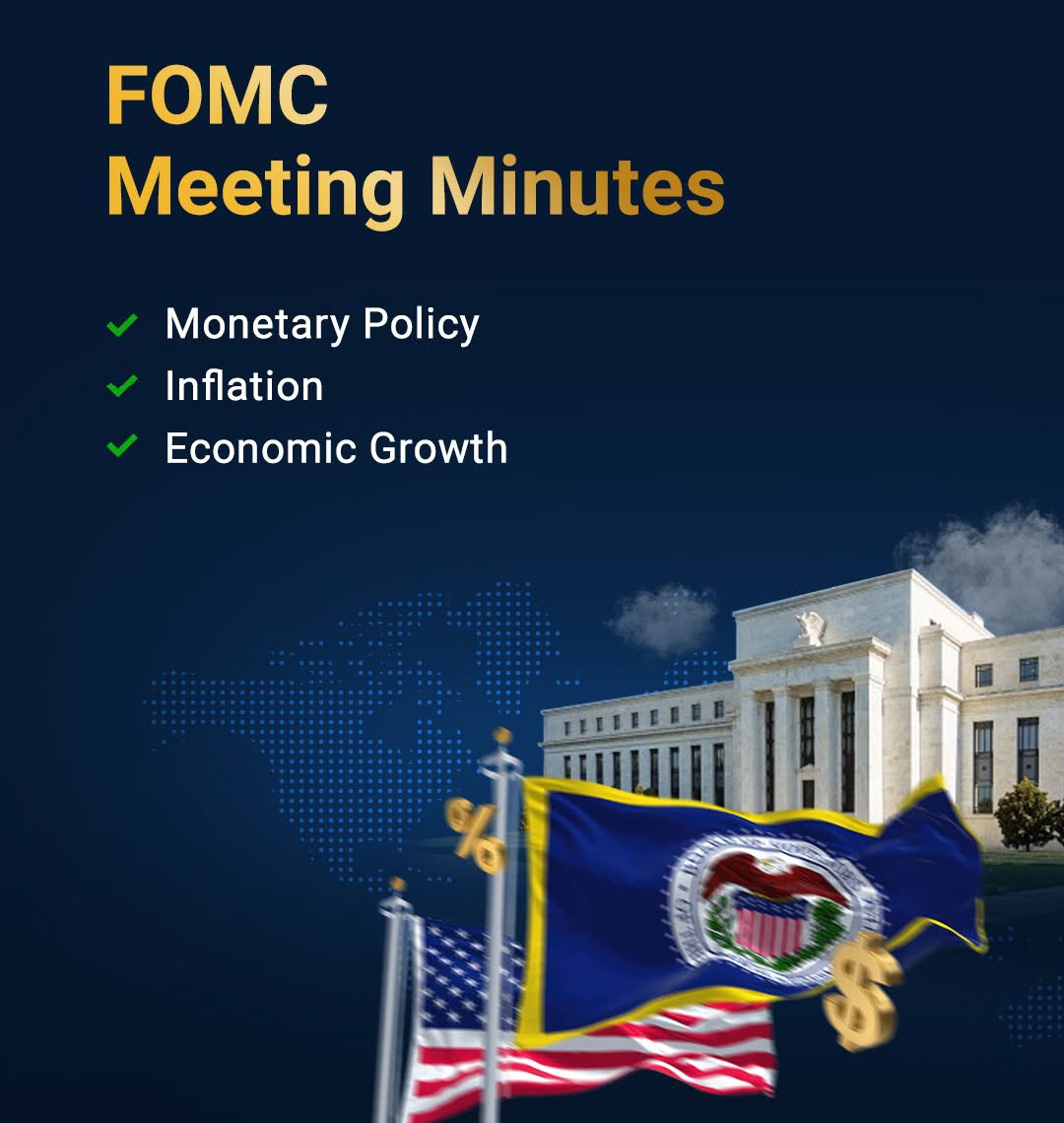 Hocvienkes24's tweet photo. 📢Trọng tâm của thị trường là biên bản cuộc họp #FOMC (1:00 AM - 10/4/2025)!

#forex #FOMC_Meeting_Minutes #KESacademy https://t.co/d6S3zndDlS