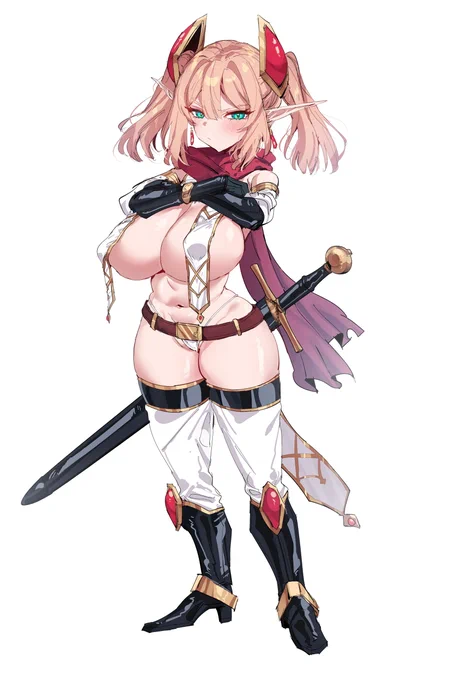 full body 