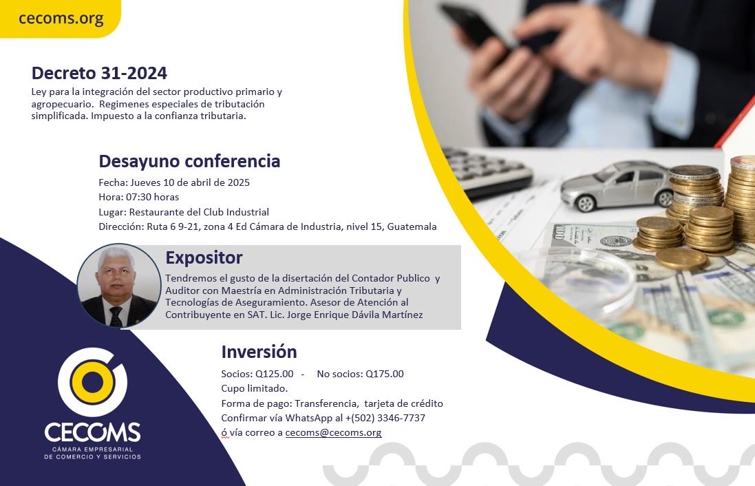 GGredegua's tweet photo. Confirma tu participación ahora, esta semana entra en vigencia. https://t.co/bFynXmFCVx