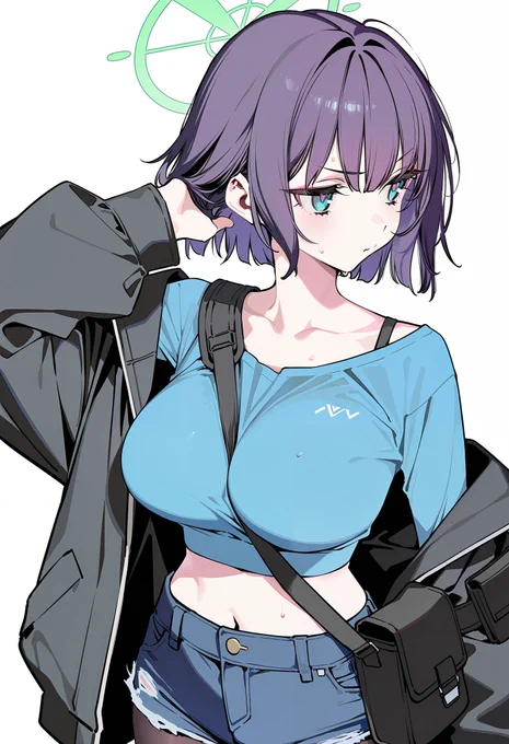 サキ 