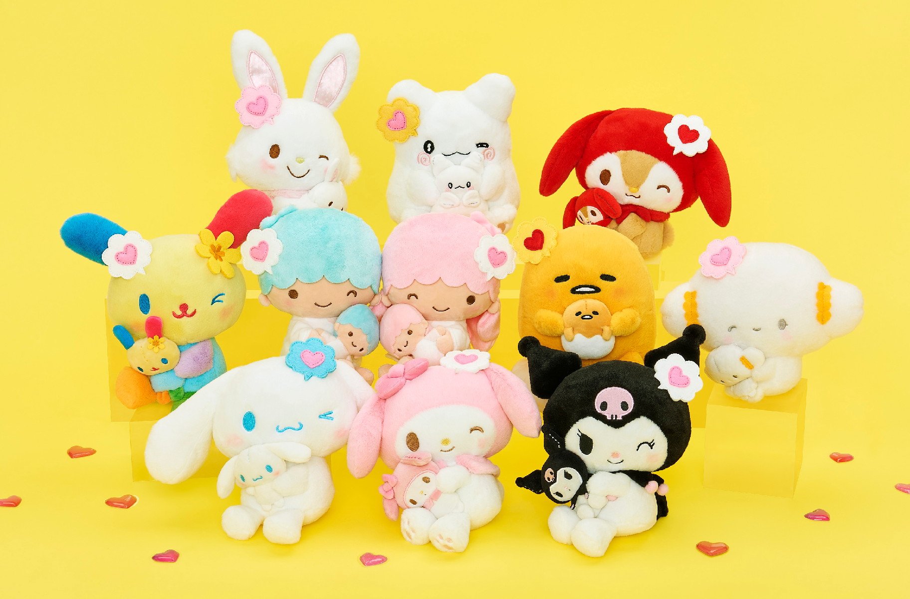 こぎみゅん💗グッズ情報 (@CGMN_goods) / X こぎみゅん💗グッズ情報 (@CGMN_goods) / X