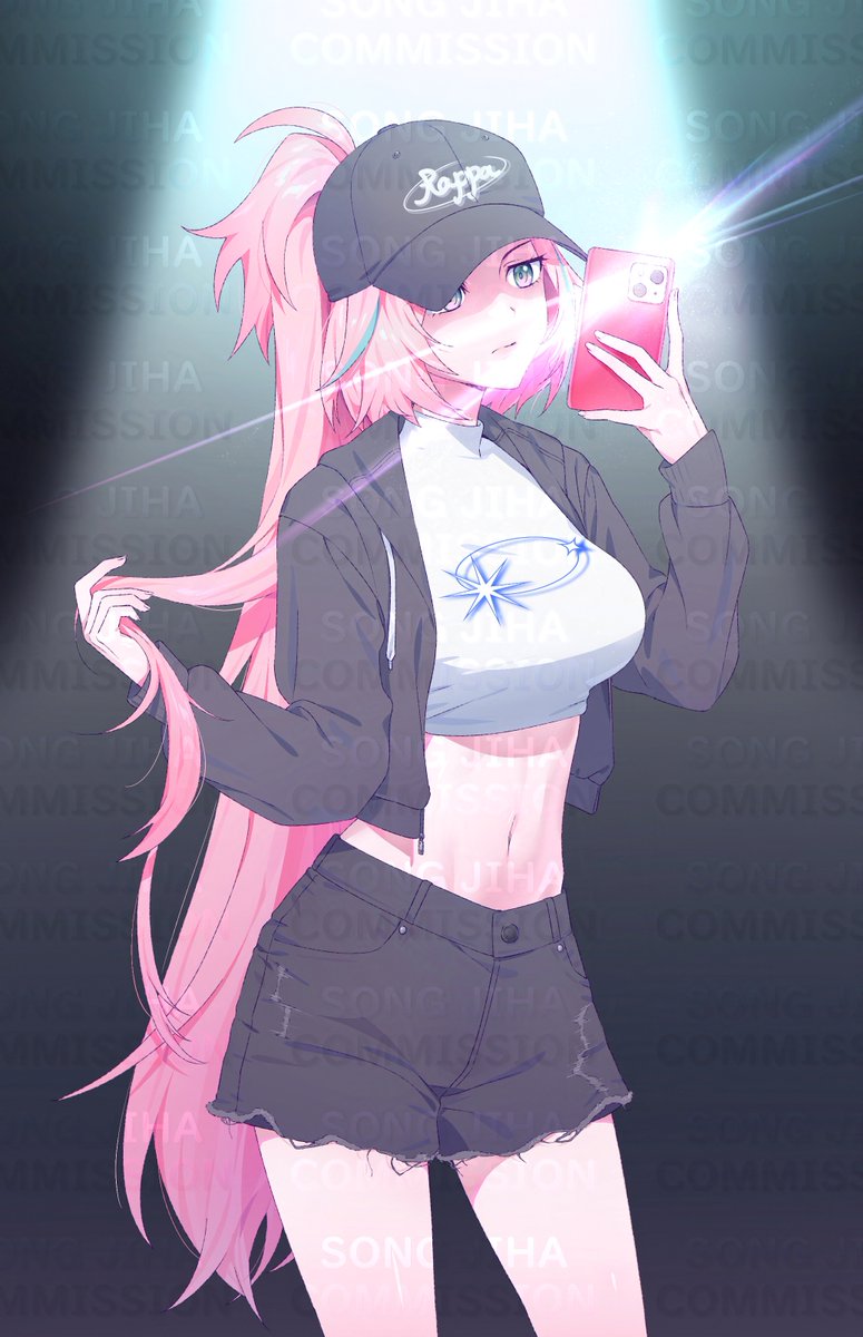 cooomaa0's tweet photo. 🖤커미션 신청 감사합니다! https://t.co/23Nk8IWhzM