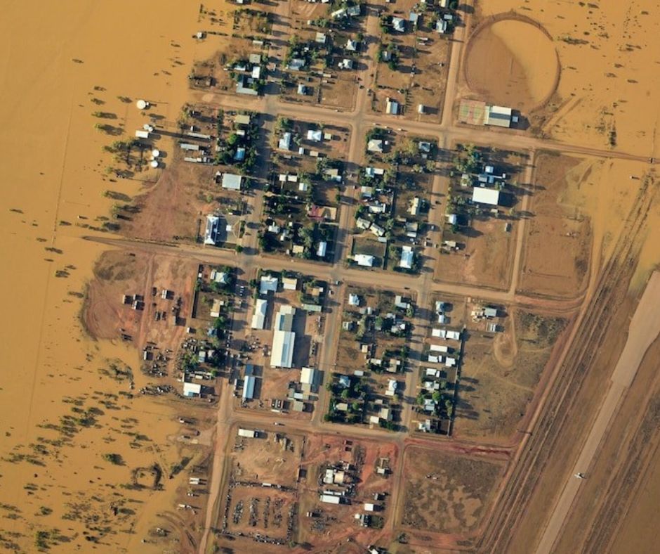 🌧️ 2025 has already brought significant challenges to remote, rural and regional Australia - ranging from cyclones to flooding across 40% of Queensland. 

Help us support their long-term recovery👉 frrr.org.au/giving/disaste… 

#DisasterRecovery #FloodRecovery #DisasterAppeal