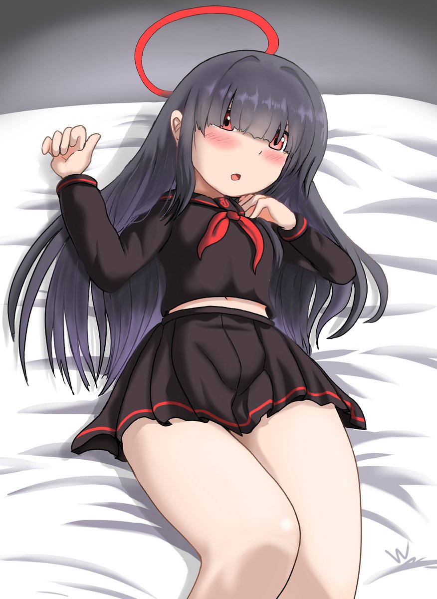 ヲクロウ❔ tweet media