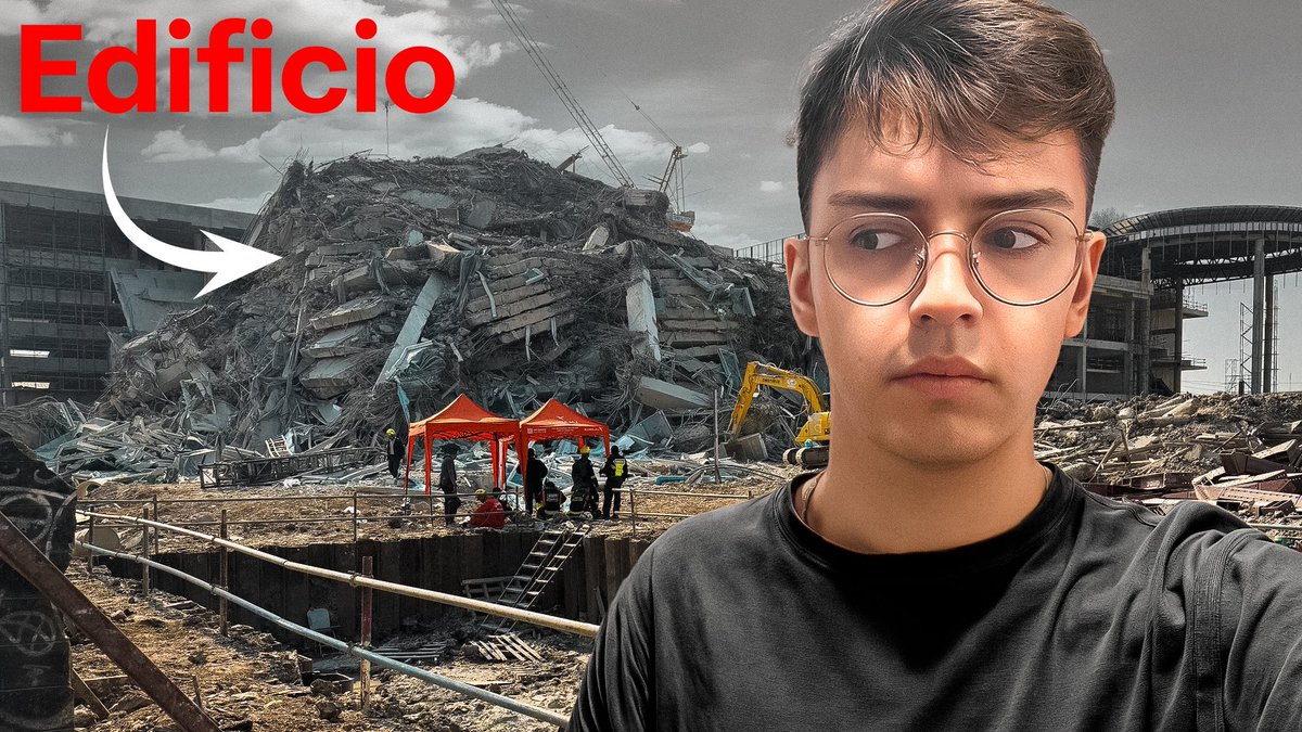 Así viví el Terremoto en Tailandia

youtu.be/eElllte-i7U