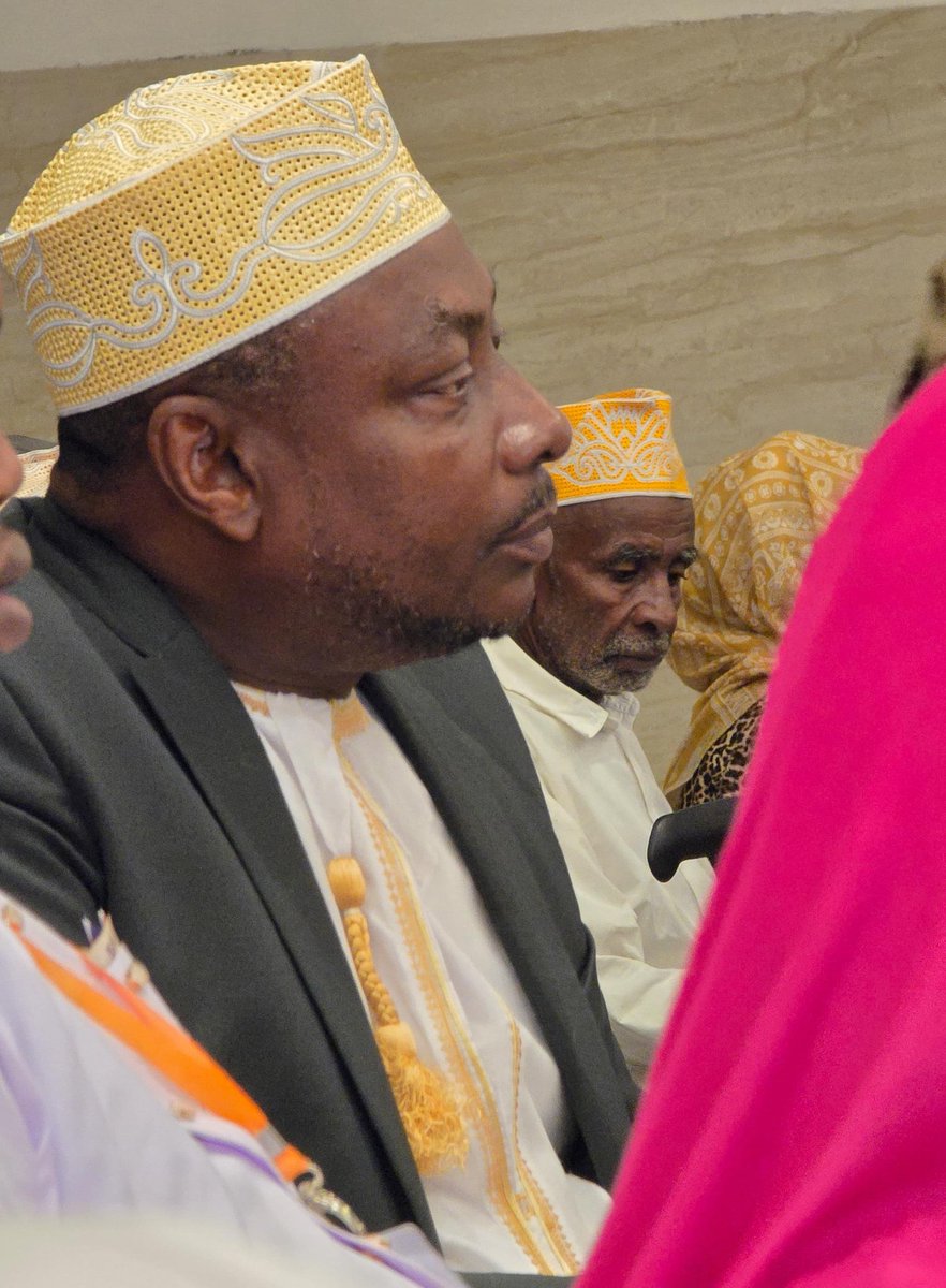 🇰🇲 Launch of the RISEC Project: Towards a More Inclusive Society in Comoros
⏰ April 8, 2025, we officially launched the project ✨"Strengthening the resilience and socio-economic inclusion of women and people with disabilities in Comoros" (RISEC).
facebook.com/share/p/19An69…