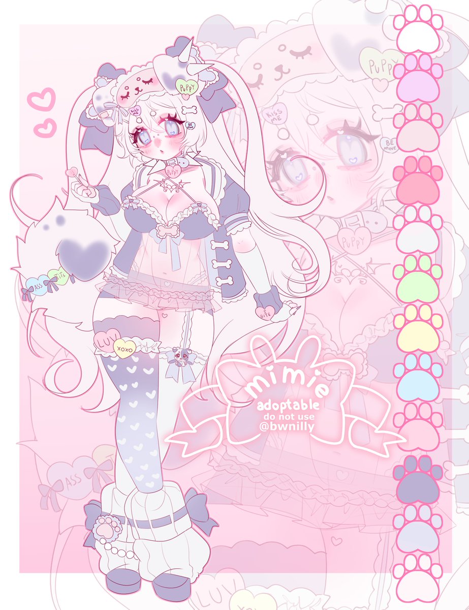 mimie ♡ tweet media