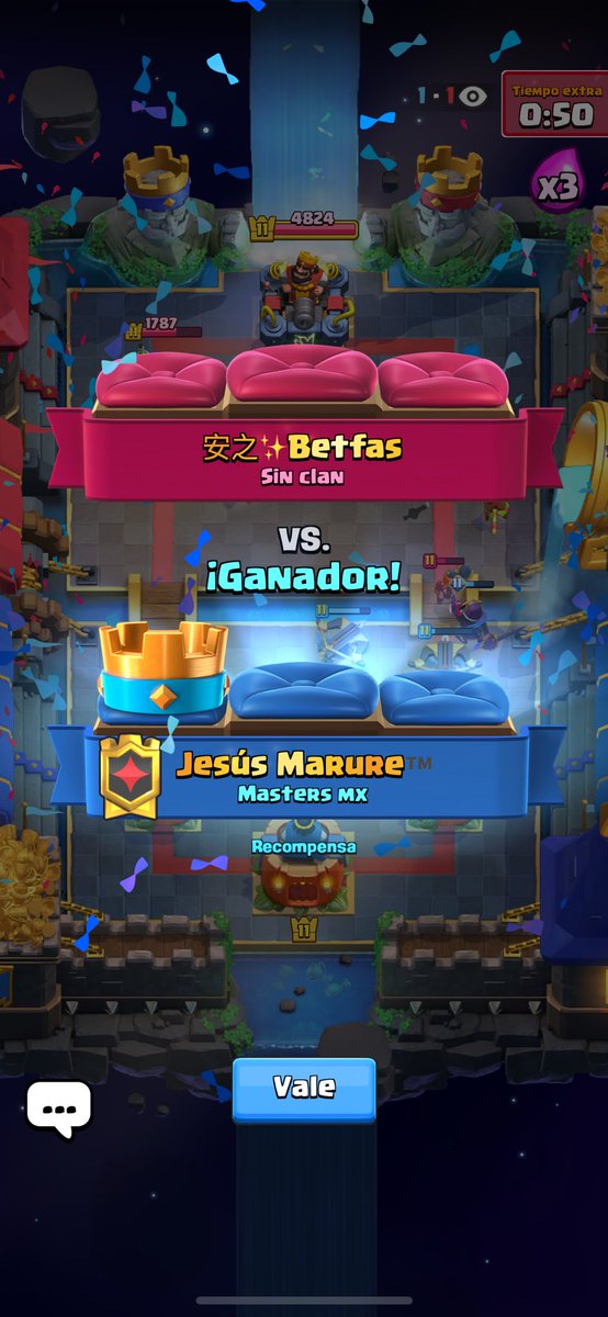 Jesús Marure™️ tweet media