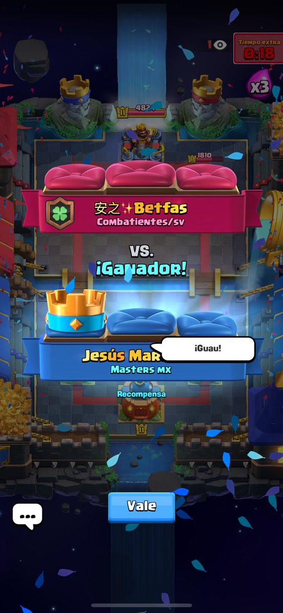 Jesús Marure™️ tweet media