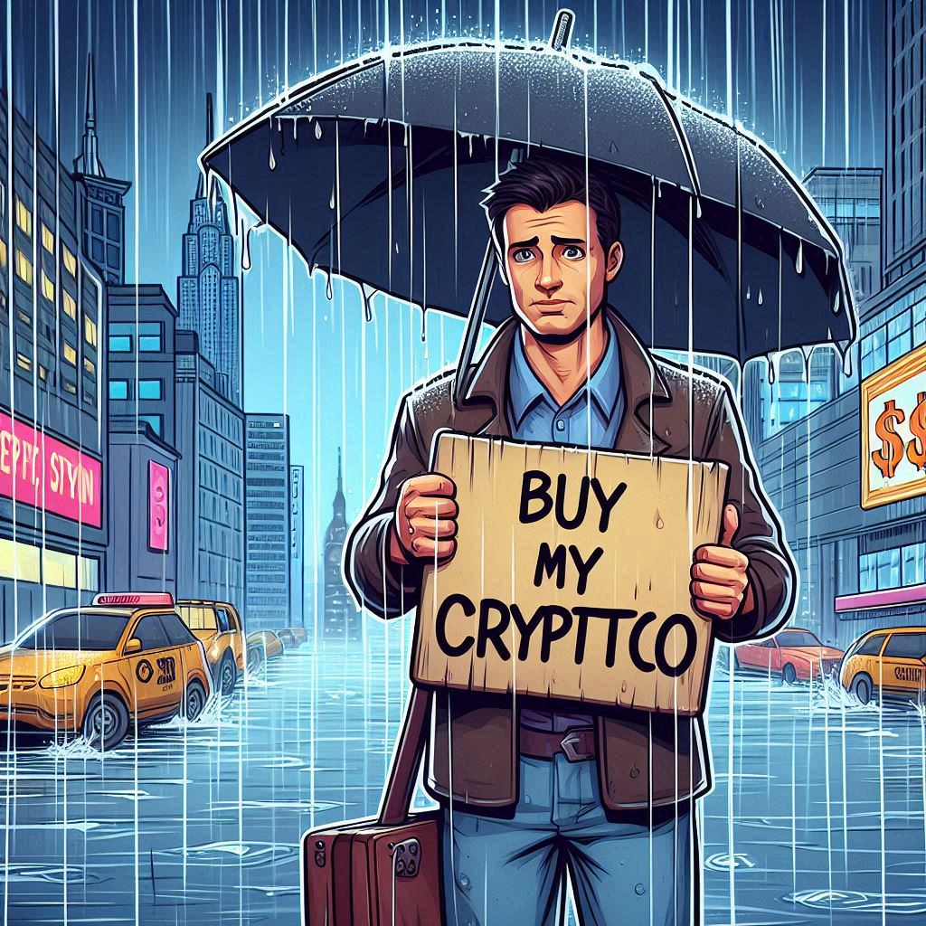 Beggercoin's tweet photo. Keep your head up 
Buy some beggercoin 👇 
https://t.co/VofKvLOeNX
#Crypto #CryрtoРump #cryptocurrency #CryptoCommunity #CryptoCrash #cryptosummit #cryptosignal #CryptoTrading #Motivation https://t.co/rdak0D9Hce
