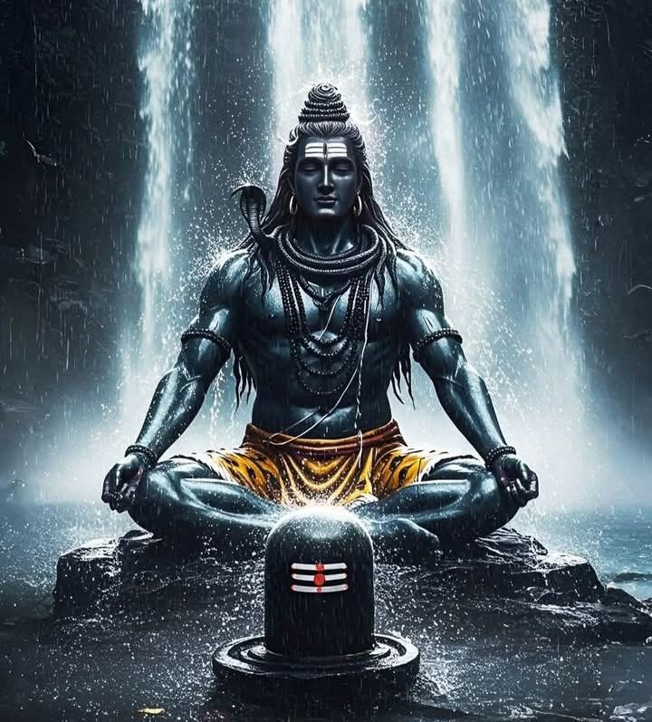 rahulsharma3300's tweet photo. हर हर महादेव 🙏🙏 https://t.co/4u4hOL1l5O