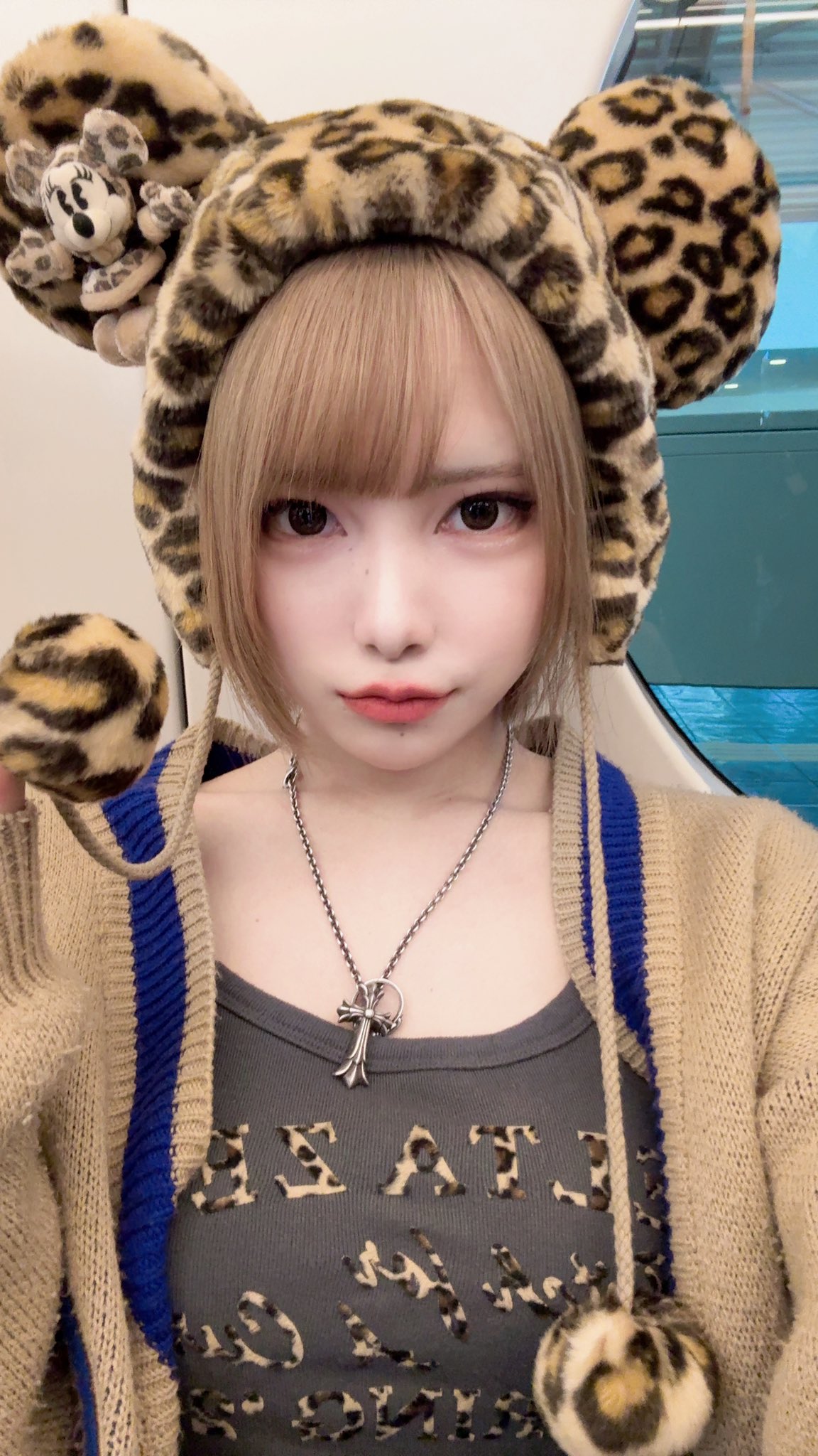 ももちゃん♡♡