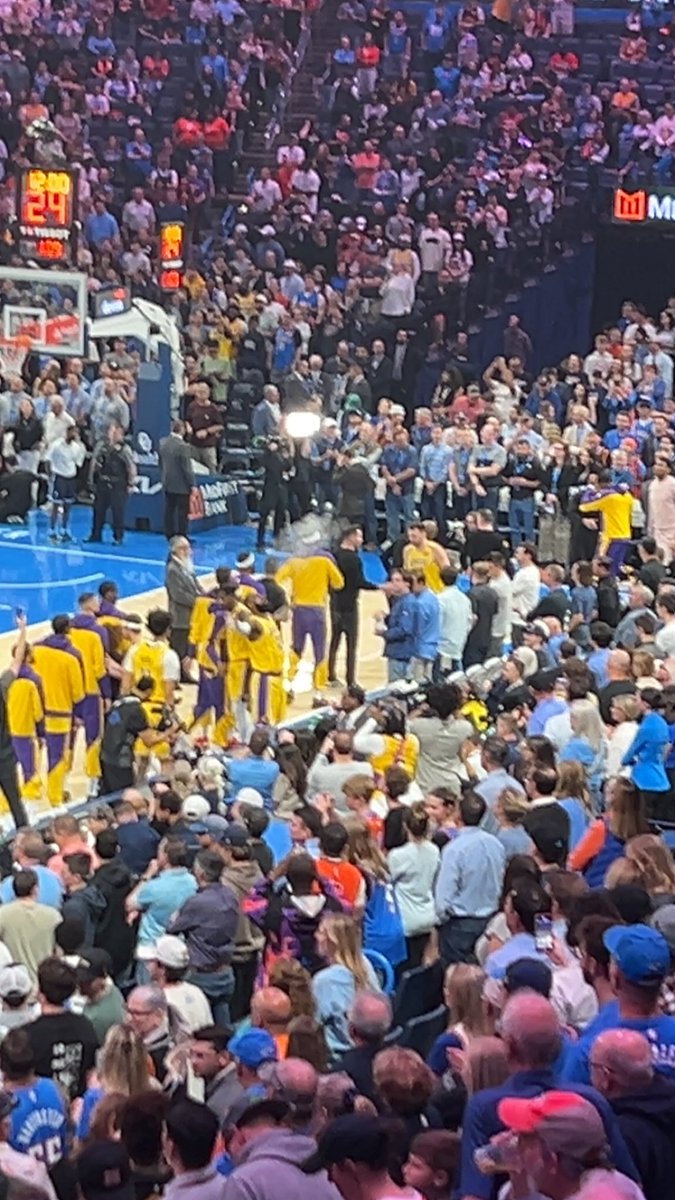 timmy_4time's tweet photo. Dearest Bron,

Though far away, I am still inside of you. 

Best regards,
Timmy https://t.co/rGZU58b3I9