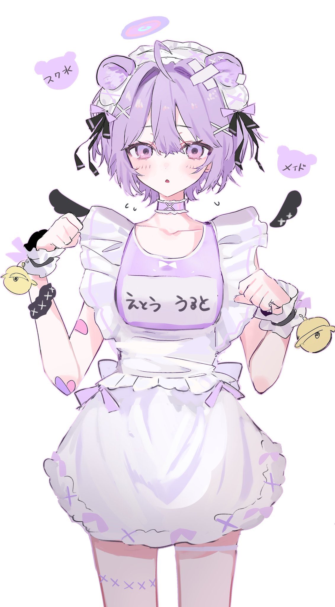 倭文 (@str410r) / X