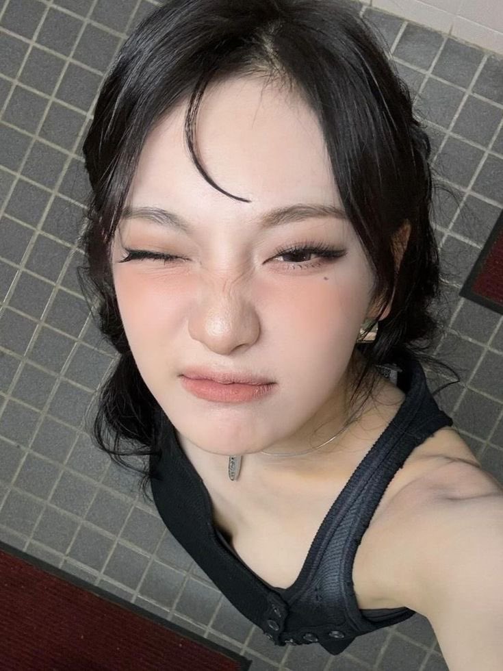 ningning tweet media