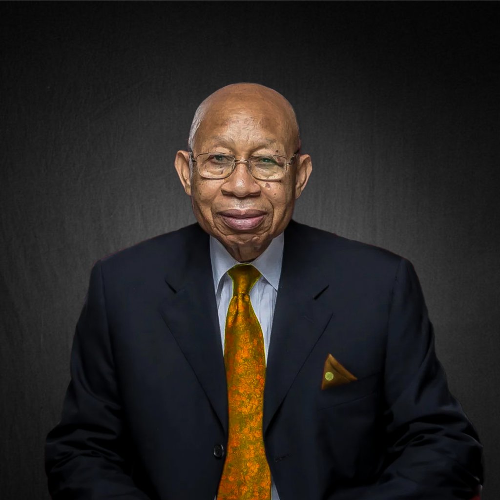 An Iroko has fallen.

We mourn the passing of Dr. Pascal Dozie (CON), a respected member of SEREDEC’s Board and a titan of African enterprise.

His wisdom shaped nations. His legacy endures.

May he rest in peace.

#DrPascalDozie #SEREDEC #RIP #AfricanLeadership #LegacyLivesOn