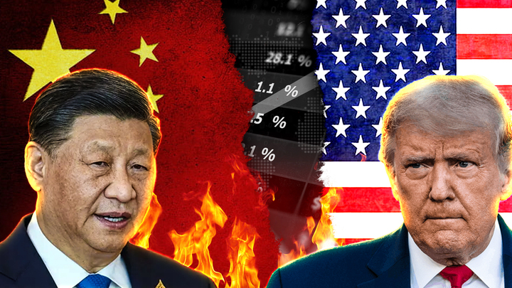 coinbureau's tweet image. 🚨LATEST: 🇺🇸 Global U.S. tariffs are now officially in force.