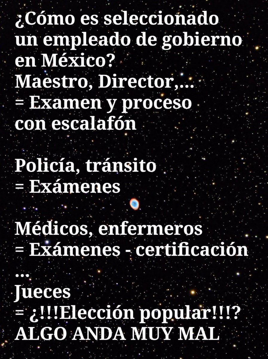 masterluigy's tweet photo. Por justicia, el proceso debiera ser por capacidad y aptitud https://t.co/TJTknAer56
