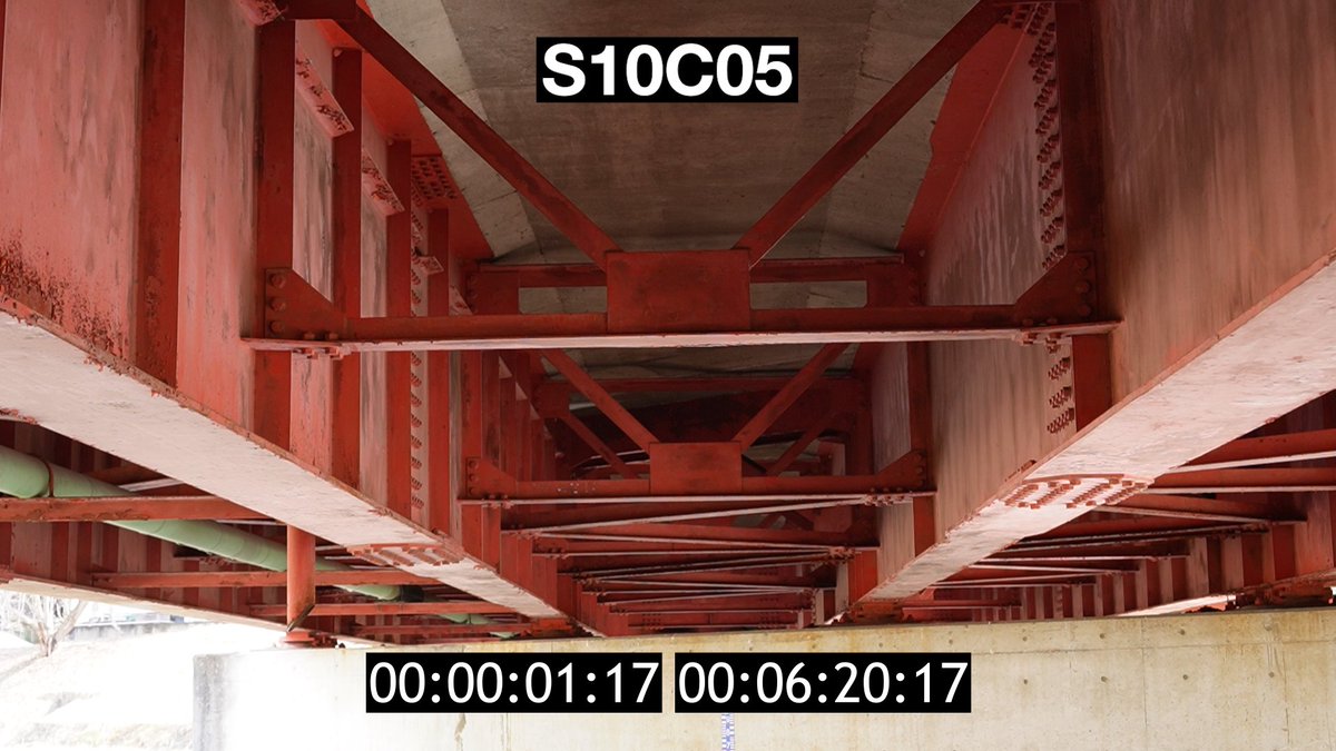 studio_sample24's tweet photo. 毎週金曜日は制作資料の投稿です。
本日は撮影素材よりスクリーンショットを投稿します。
白波（仮題）は全編に渡り実写背景を使用するため、このような実景のインサートカットが使用されます。 https://t.co/t3wFkXJof4