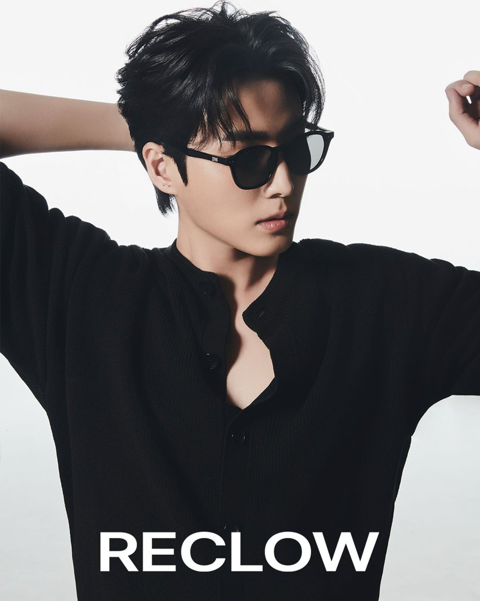 eternal_0k's tweet photo. reclow_official 리끌로우 X 영케이 
25SS Young K &amp; Vison, RECLOW
#영케이 #YoungK https://t.co/vSFdZshVgo