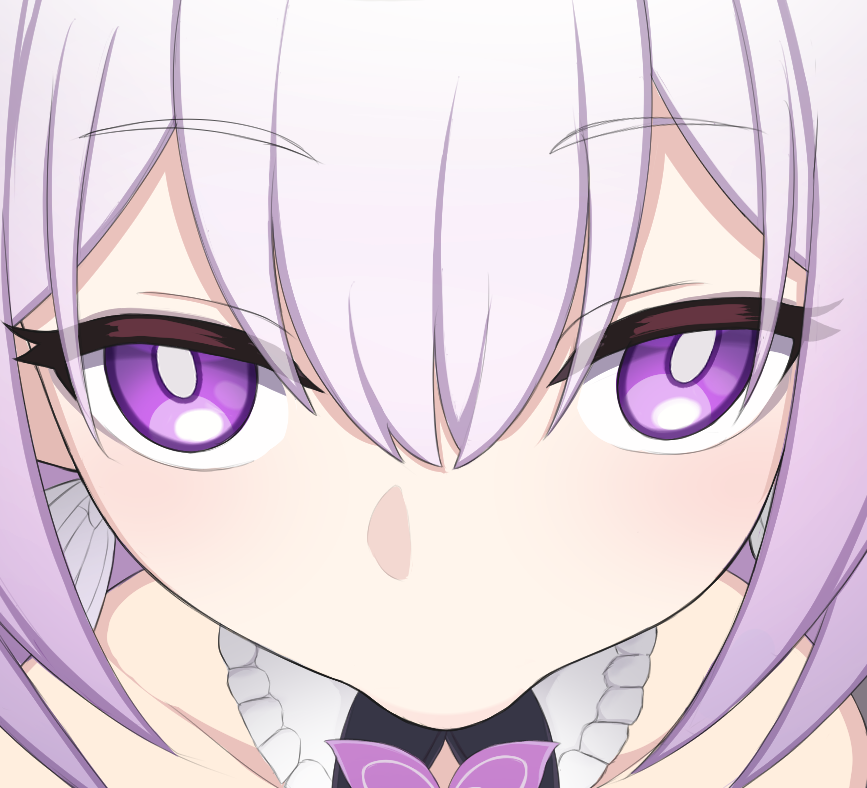 pov: castorice touching you
#HonkaiStarRail