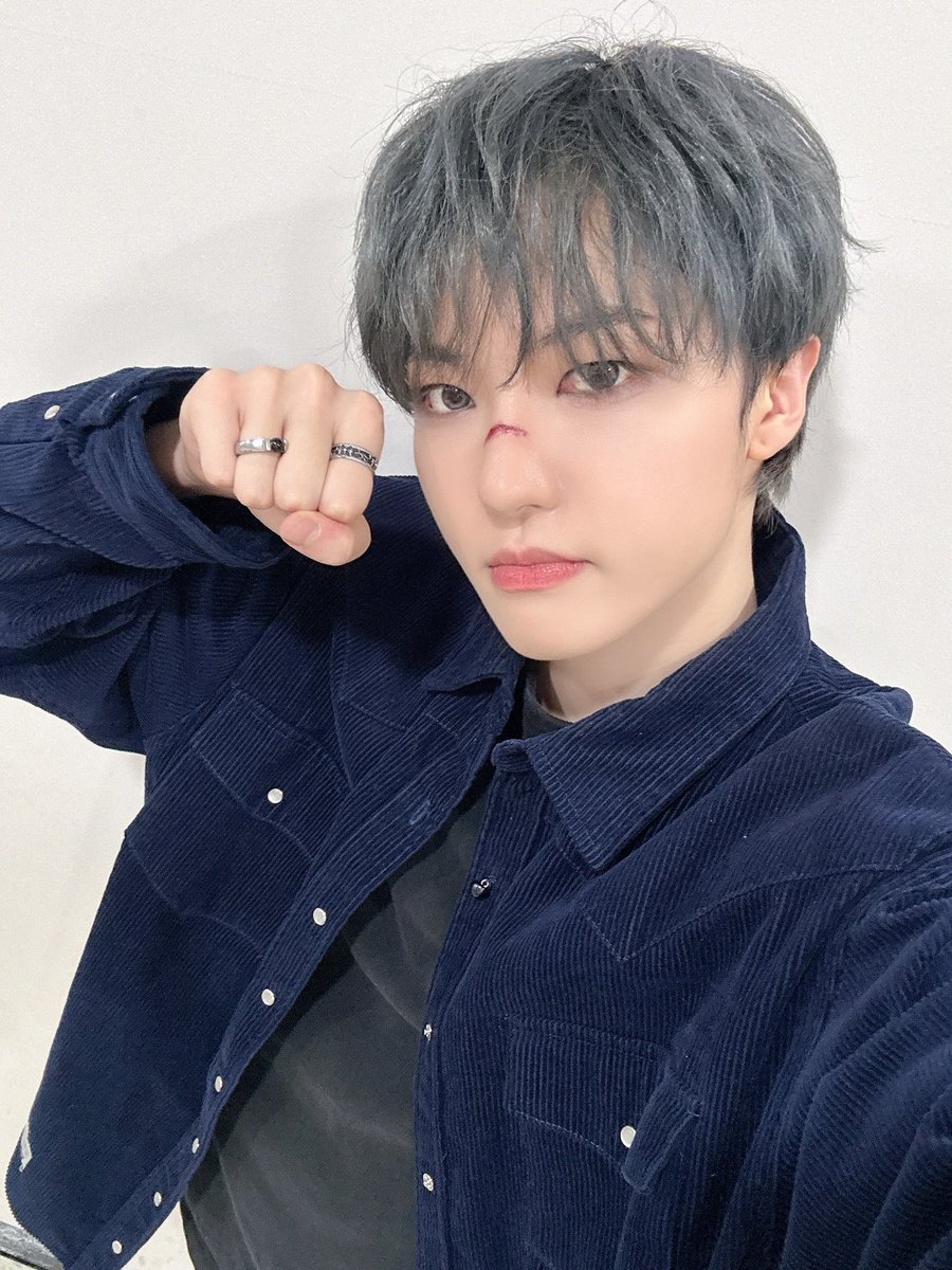 xikers_official's tweet photo. [#정훈] 👊!!
#xikers #싸이커스 https://t.co/NVIGmWxleW