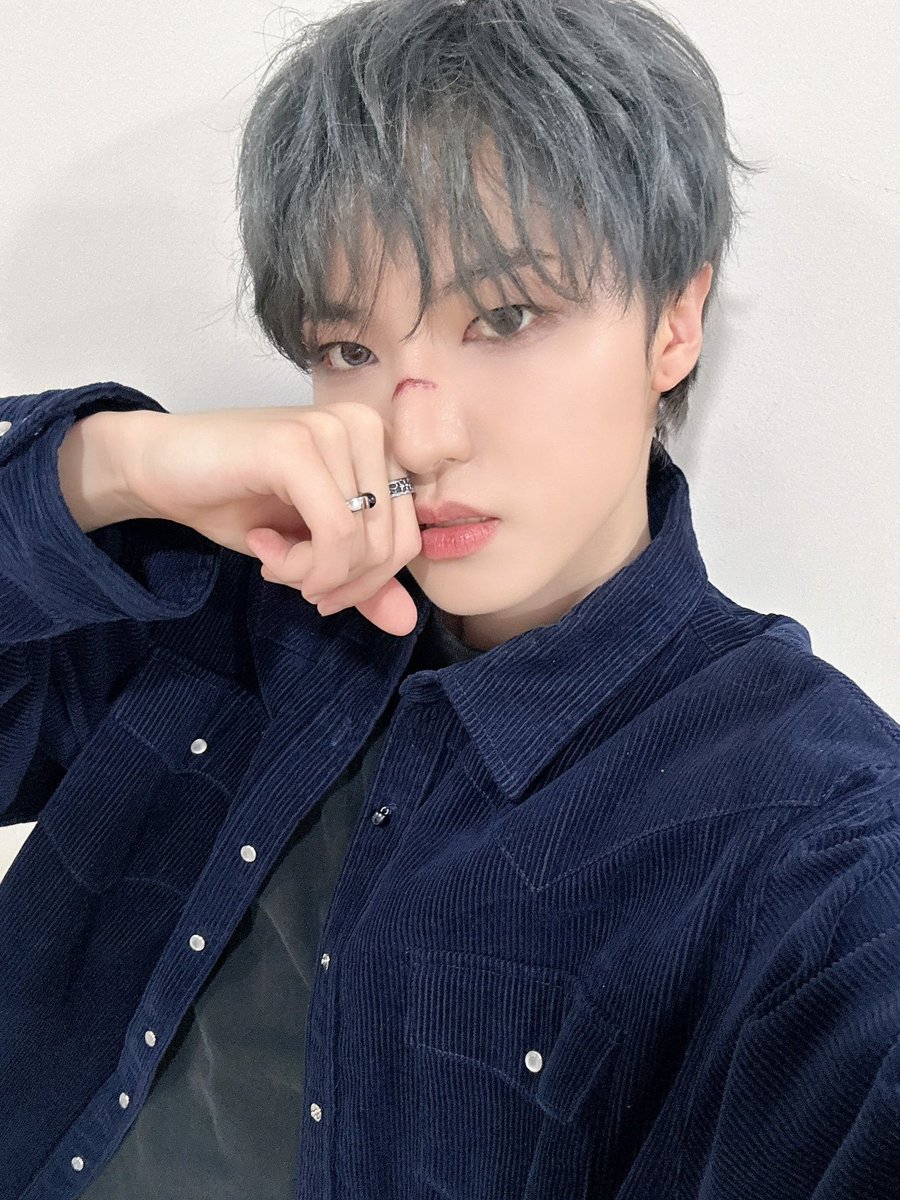xikers_official's tweet photo. [#정훈] 👊!!
#xikers #싸이커스 https://t.co/NVIGmWxleW