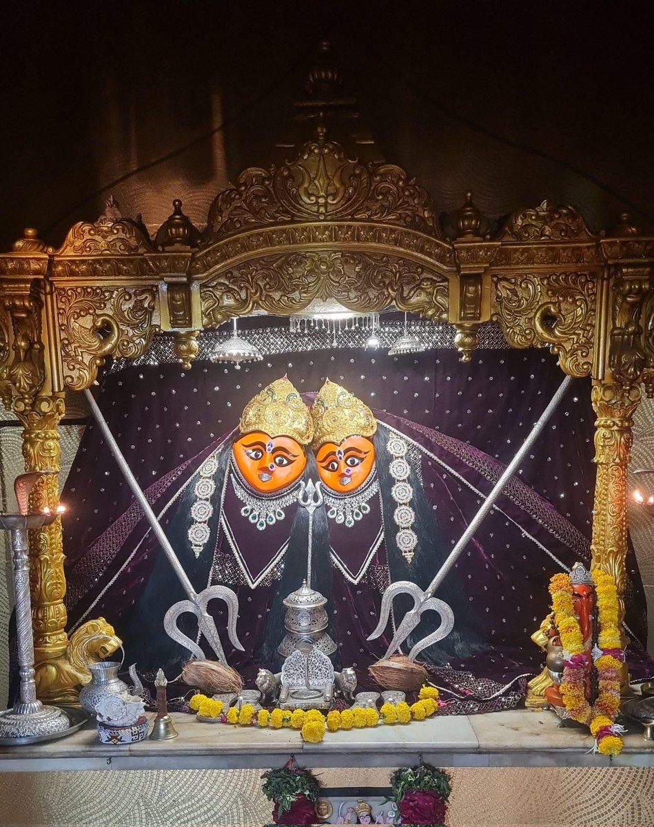 આજના દર્શન 🚩
ચૈત્ર સુદ બારસ. બુધવાર.
તા. 09/04/2025.
જય માતાજી 🙏🏻