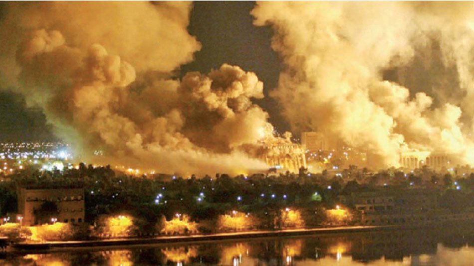 هل تتذكر متى انضممت إلى X؟ نعم أتذكر! #الذكرى السنوية_لانضمامي_إلى_X
للأسف يصادف اليوم هو مرور 11 سنة على انضمامي الى تويتر ويصادف مع مأساة  يوم احتلال العراق من قبل المغول الجدد
#احتلال_بغداد_جريمة