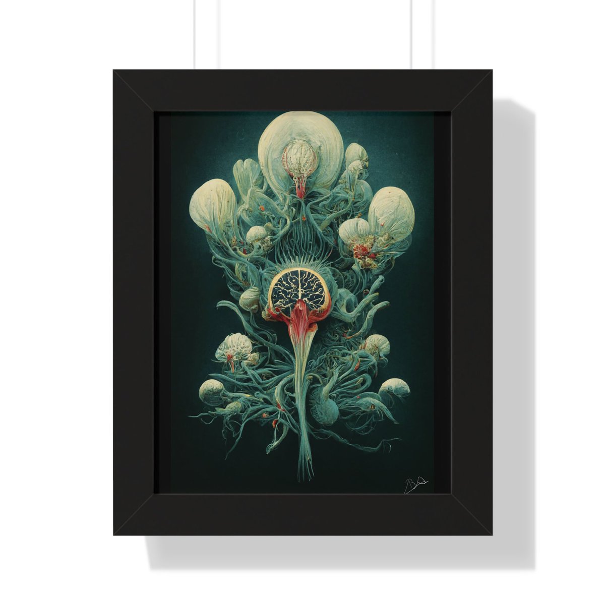 gm 𝕏 ☕️

This would look really good on your wall 👨🏽‍🎨

Art by <a href="/cosminache23/">The Sanity Peddler 🧠</a>