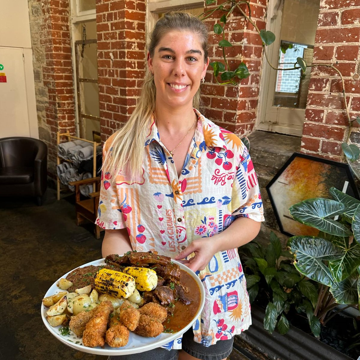 Duke of Brunswick tweet media