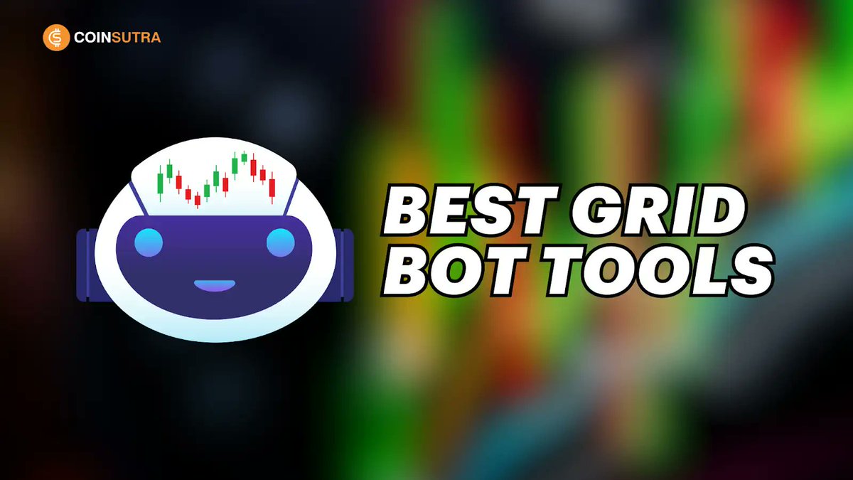 CoinSutra - Best Crypto Resources tweet media