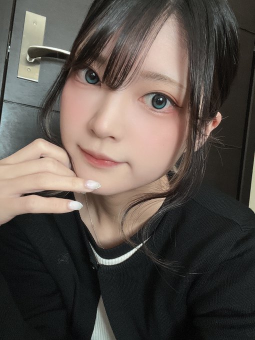 コスプレイヤーリールのTwitter画像62