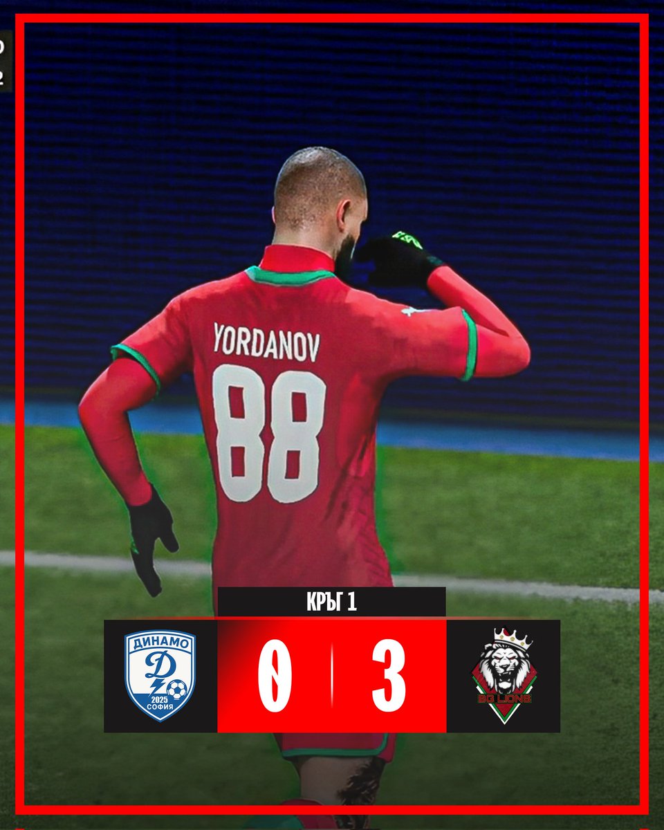 proleaguebg's tweet photo. ProLeague Bulgaria Season 2 first round (part 2) https://t.co/77gXnKb9LM