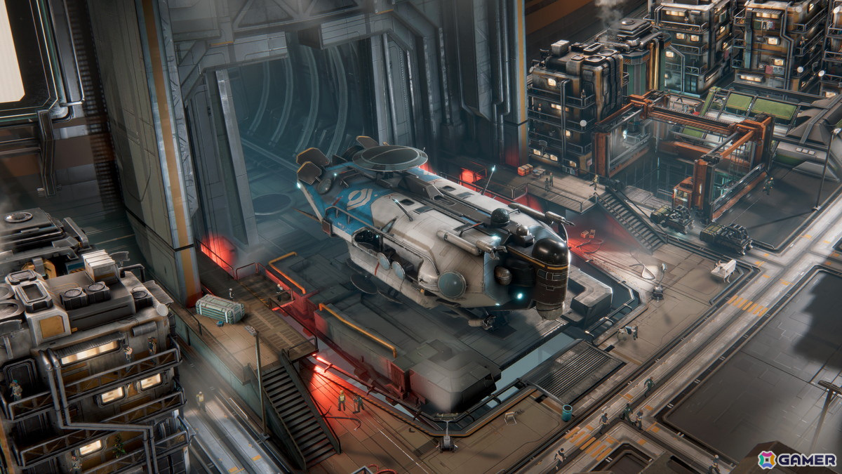 人類の未来をかけたミッションに挑め！SFシティビルダー「IXION」のPS5/Xbox Series X|S版が配信
gamer.ne.jp/news/202504090…

#IXION