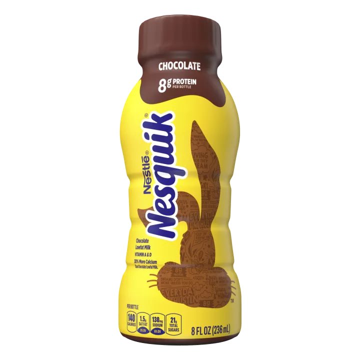 apustajachan's tweet photo. @Nestle 👇 Would you rather see million users thinking about choccy milk like this or like this?🥛 🍫 My DMs are open ✉️ https://t.co/3jC5nU428g