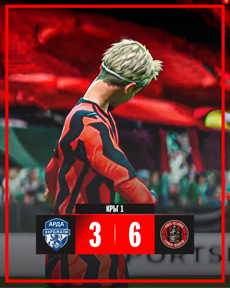 proleaguebg's tweet photo. ProLeague Bulgaria Season 2 first round (part 3) https://t.co/Fh5PTey9Mx