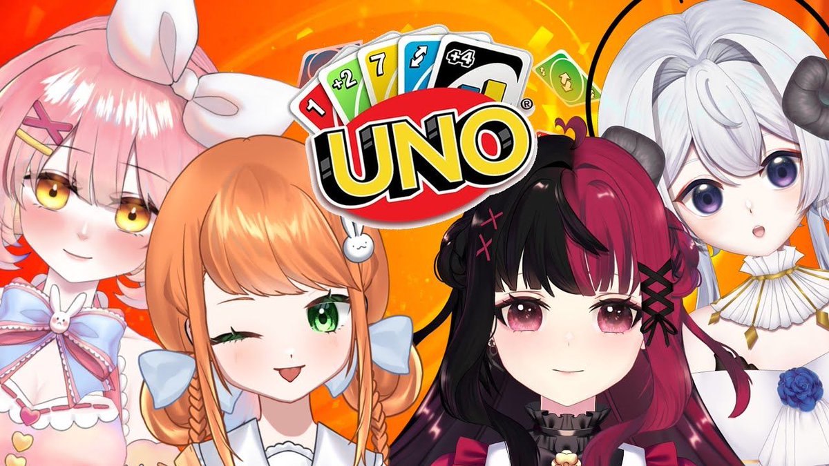 Darieladolly's tweet photo. 【🔴GAME 】 :  UNO อูโน่ววววกับแก็งสาวสวย 

📅ในวันที่ 9 April 2025 เวลา 20.00น.✨

ลิงค์🧸  : https://t.co/F8MIL2Jdkn 

แล้วเจอกันค่ะที่รักกก💓 

#vtuberth #dariela_live #vtuber #วีทูปเบ��ร์ไทย https://t.co/Jl7KSFCmR3