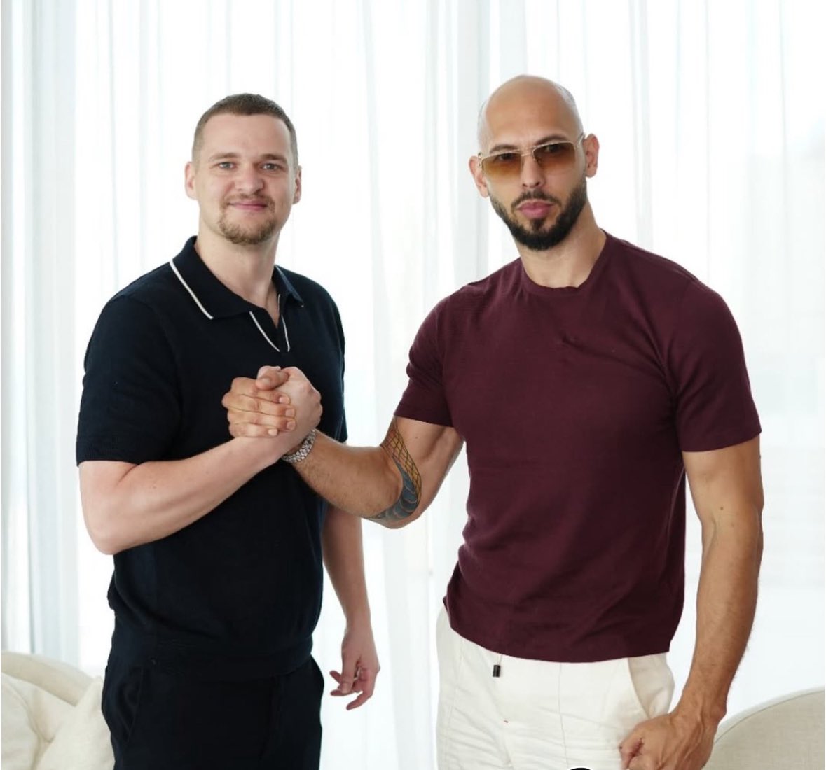 TatesEmperors's tweet photo. Podcast dropping soon , Emperor on the way ! https://t.co/PqDaFpHvvB