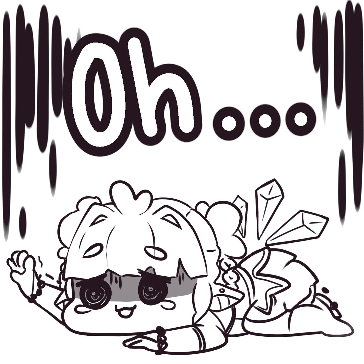 PiaPi 👽🥒Slime Girl VTuber【BEASTIEZ】 tweet media