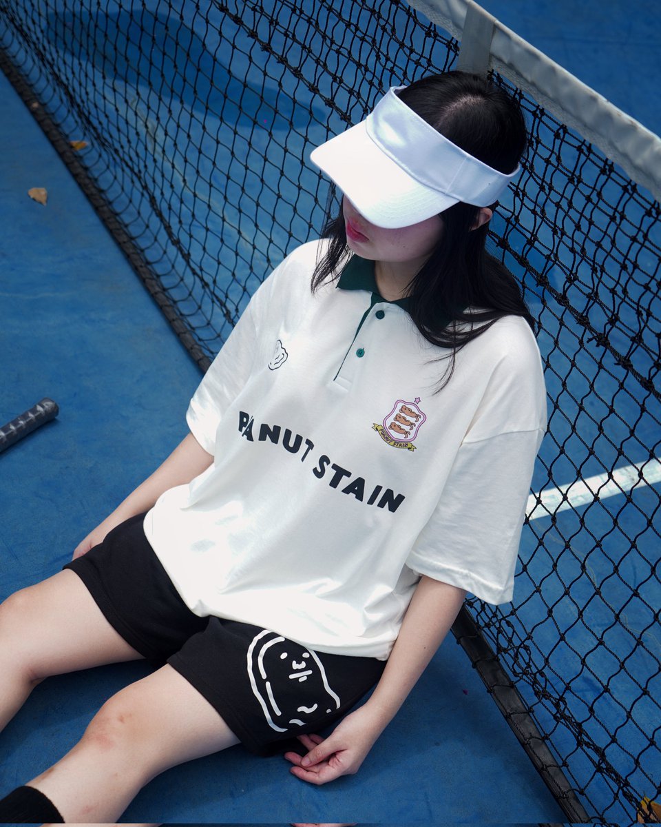 peanutstain_'s tweet photo. 2 baju andalan dari koleksi "Old Money", sudah bisa diorder ya 🥜❤️🎨

P.S.
Bisa cek bagian New Arrivals, untuk baju lainnya dari koleksi ini🔥

Untuk pengiriman international bisa lewat website
https://t.co/Kz1c2O6ASi https://t.co/hCfIynKBLj