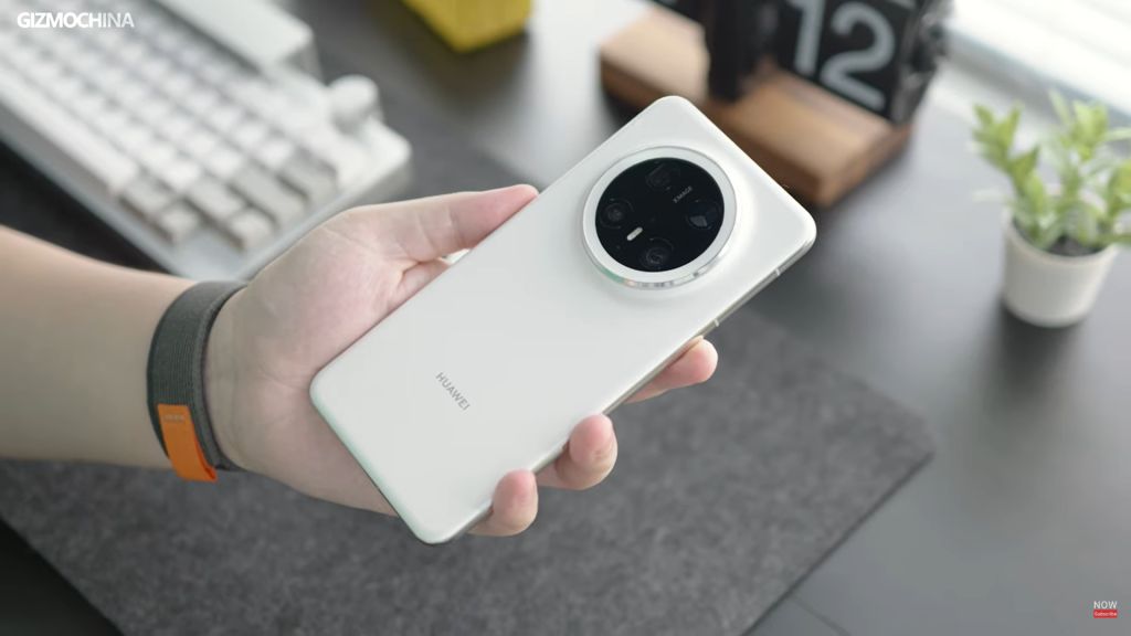 gizmochina's tweet photo. Huaweiβs Mate 70 Pro+ is AnTuTuβs most-loved phone in March 2025
https://t.co/Yi2IPi6GOa
#Huawei #Mate70ProPlus https://t.co/L36AXVH1nS