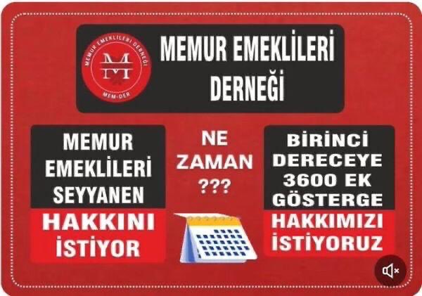 orhan44228321's tweet photo. Kıdem, eğitim, prim gibi emekli maaşını belirleyen unsurlar dikkate alınmadan, tüm emeklileri aynı olarak değerlendirmek ADALET kavramıyla bağdaşmaz.
#EmekliMemuradaSeyyanen
#BirinciDereceye3600
#EmekliMemur
#MemDer
@RTErdogan @dbdevletbahceli @isikhanvedat @Akparti @MHP_Bilgi https://t.co/Dq9CiVQAQP