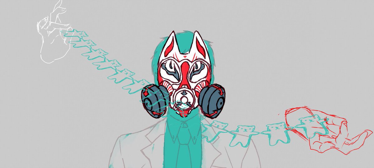 AD_11922960's tweet photo. #最近フォローした人は知らない過去絵を晒す
#SCP_JP
SCP財団日本支部職員
イトマキ兄弟、虎屋博士、坂枝研究助手
、幸坂事務員 https://t.co/1M6r6PDb21