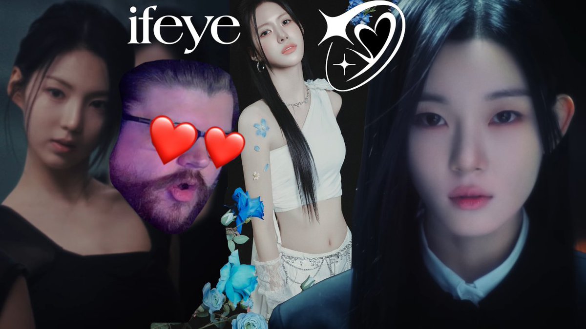 n00bywarrior's tweet photo. WHO ARE ifeye AND WHY ARE THEIR FACES PERFECT?!
https://t.co/YKHcXyvTyv
#ifeye #이프아이 #ERLU_BLUE #NERDY #ifeye_NERDY #Debut #PreDebut #LEEZ #Dreamcatcher #InsaneFaceCard https://t.co/js4UCRXXcX